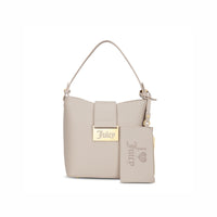 Juicy Couture L'Aura Trove Women's Bucket Tote
