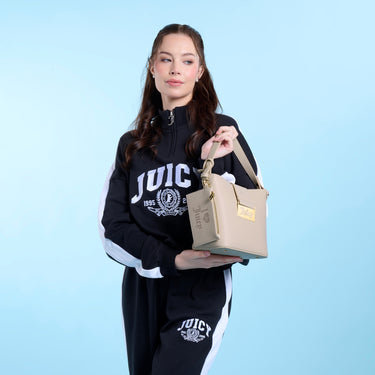 Juicy Couture L'Aura Trove Women's Bucket Tote