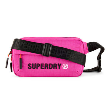 Superdry Velocity Crossbody