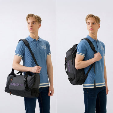 Superdry Nomad Duffel Bag