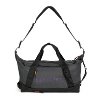 Superdry Nomad Duffel Bag