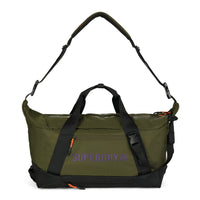 Superdry Nomad Duffel Bag