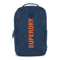 Superdry Aviator Laptop Backpack
