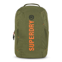 Superdry Aviator Laptop Backpack