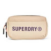 Superdry Axis Toiletry Case