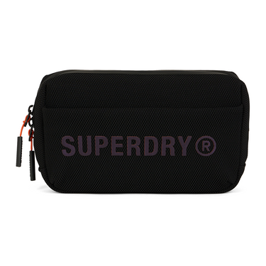 Superdry Axis Toiletry Case