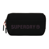 Superdry Axis Toiletry Case