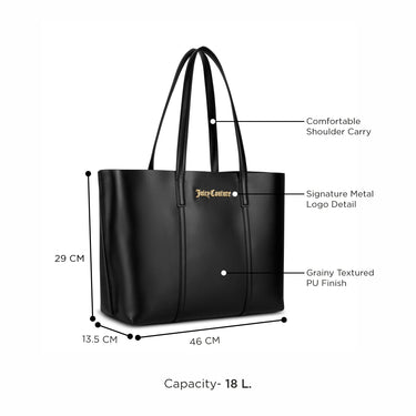 Juicy Couture Soul Space Tote Women's Tote