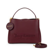 Juicy Couture Mirror Mist Women's Satchel