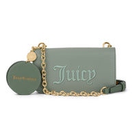 Juicy Couture Mirror Mist Women's Crossbody