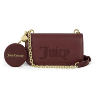 Juicy Couture Mirror Mist Women's Crossbody