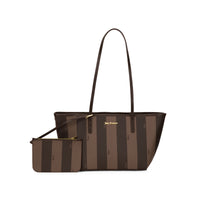 Juicy Couture Vertical Verse Women's Small Tote