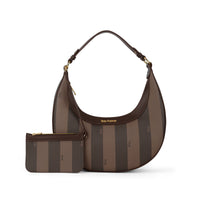 Juicy Couture Vertical Verse Women's Shoulder Bag