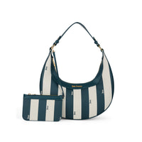 Juicy Couture Vertical Verse Women's Shoulder Bag