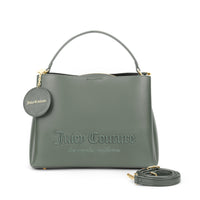 Juicy Couture Mirror Mist Women's Satchel