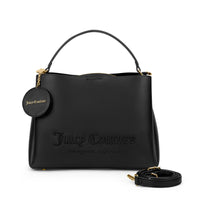 Juicy Couture Mirror Mist Women's Satchel