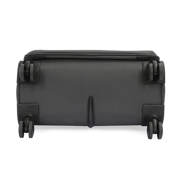 Tommy Hilfiger Illinois Overnighter Black