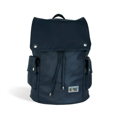 Monkey Troopers Drip Laptop Backpack