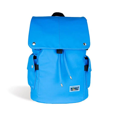 Monkey Troopers Drip Laptop Backpack