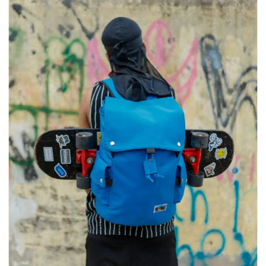 Monkey Troopers Drip Laptop Backpack