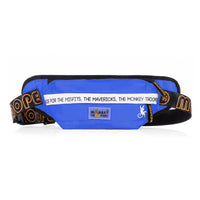 Monkey Troopers Slay Travel Fanny