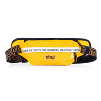 Monkey Troopers Slay Travel Fanny