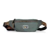 Monkey Troopers Ghost Travel Fanny