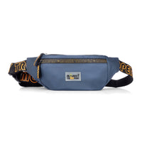 Monkey Troopers Ghost Travel Fanny