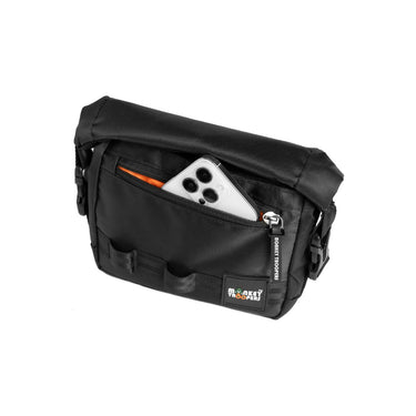 Monkey
Troopers Radiant Shoulder Bag