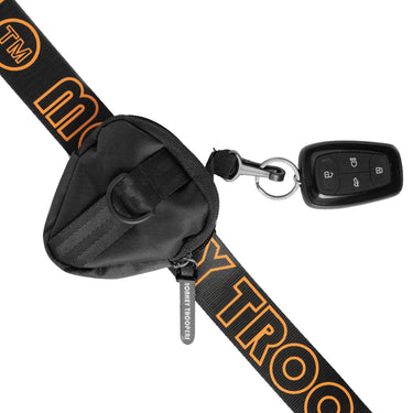 Monkey Troopers Radiant Shoulder