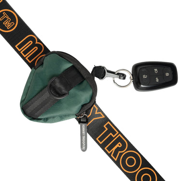 Monkey Troopers Radiant Shoulder Bag