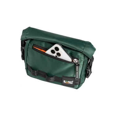 Monkey
Troopers Radiant Shoulder Bag