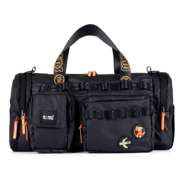 Monkey Troopers Spidey Gym Bag