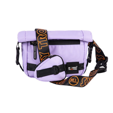 Monkey
Troopers Radiant Shoulder Bag