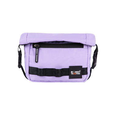 Monkey Troopers Radiant Shoulder Bag