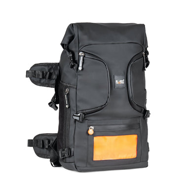 Monkey Troopers Stormy Magnetic Tank Bag Series