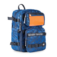 Monkey Troopers Walky Magnetic Tank Bag Series