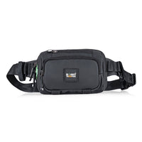 Monkey Troopers Spee Magnetic Tank Bag Series