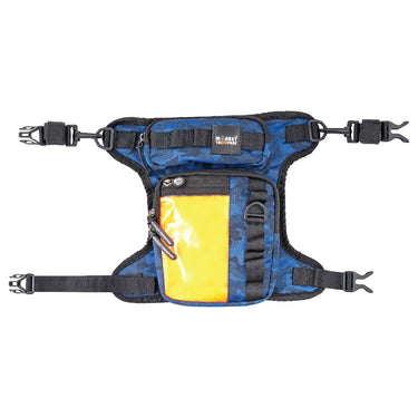Monkey Troopers Drift Magnetic Tank Bag Series