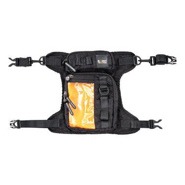 Monkey Troopers Drift Magnetic Tank Bag Series