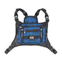 Monkey Troopers Torque Magnetic Tank Bag Series