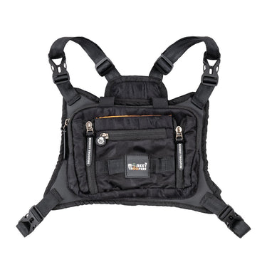 Monkey Troopers Torque Magnetic Tank Bag Series