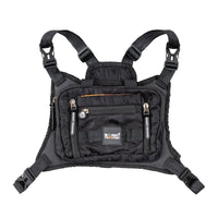 Monkey Troopers Torque Magnetic Tank Bag Series