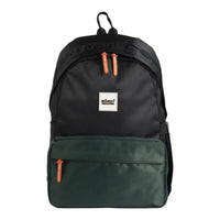 Monkey Troopers Shaggy Plus Laptop Backpack Black