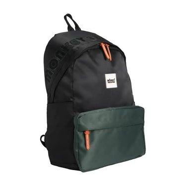Monkey Troopers Shaggy Plus Laptop Backpack Black