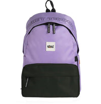Monkey Troopers Shaggy Plus Laptop Backpack Lavender