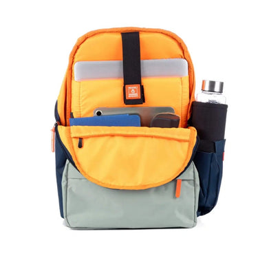 Monkey Troopers Shaggy Plus Laptop Backpack