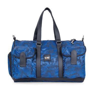 Monkey
Troopers Roam Magnetic Tank Bag
Series