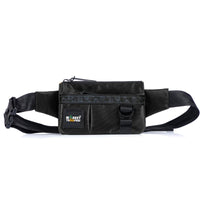 Monkey Troopers Pockit Travel Fanny