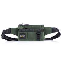 Monkey Troopers Pockit Travel Fanny